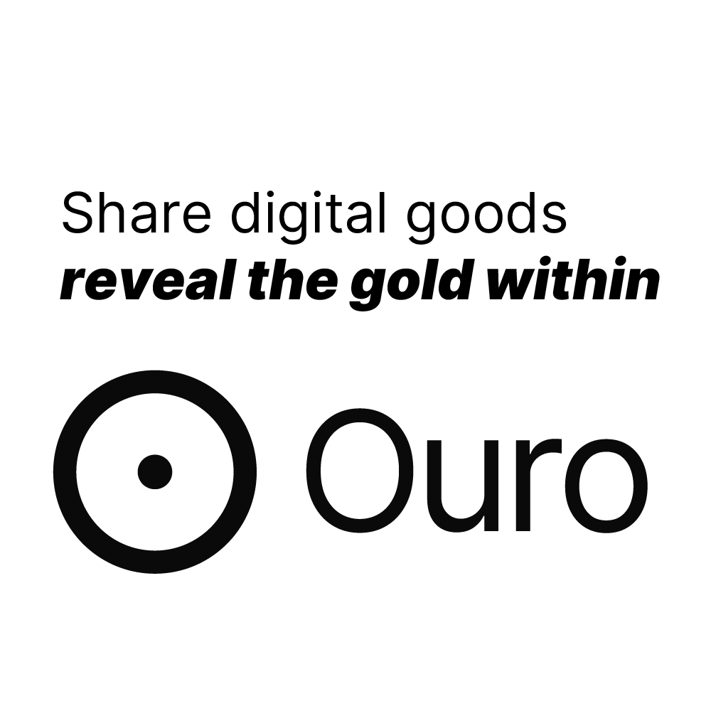 Ouro 截图