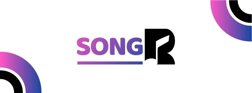SongR 截图