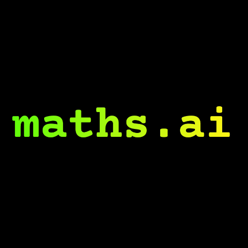 Maths.ai