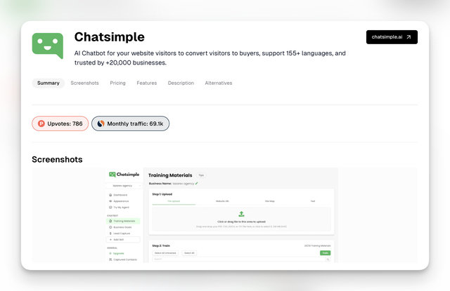 Chatbot Arena