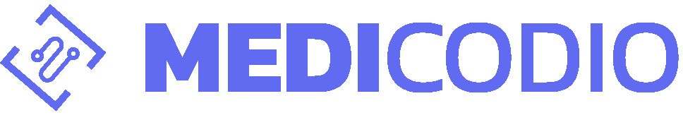 MediCodio 截图
