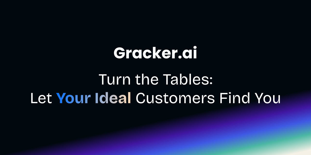 GrackerAI 截图