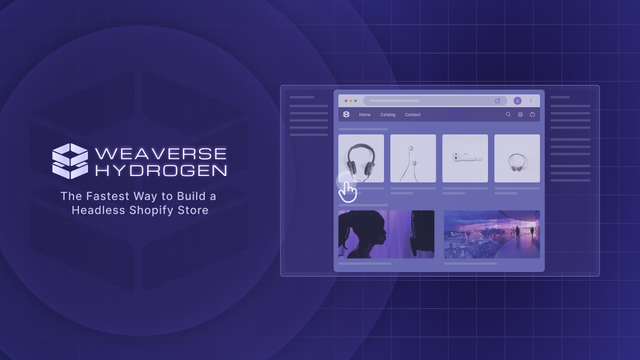 Weaverse