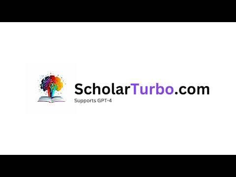 ScholarTurbo 截图