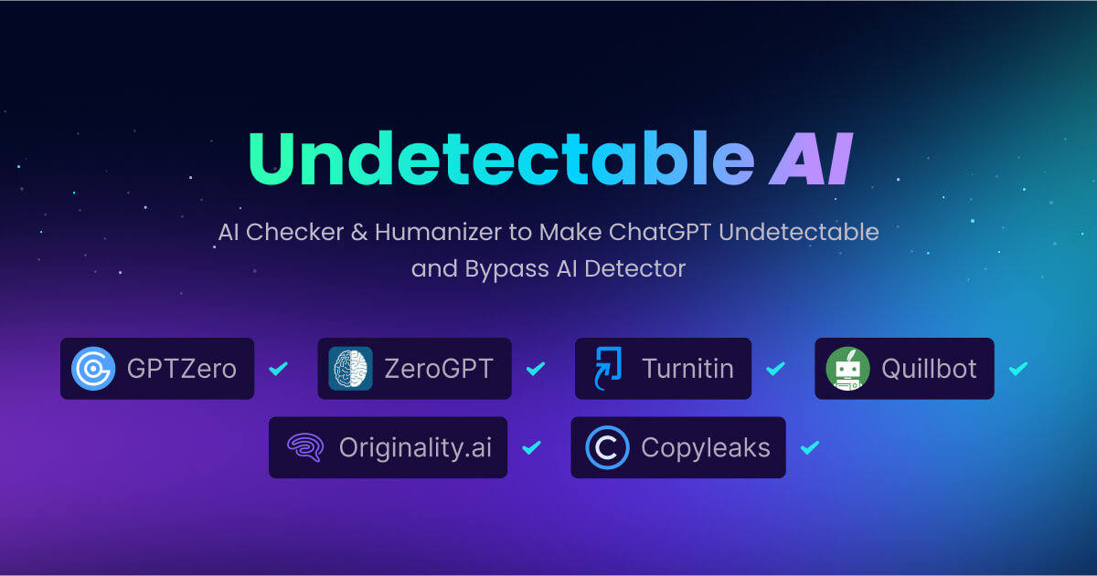 Uncheck.ai 截图