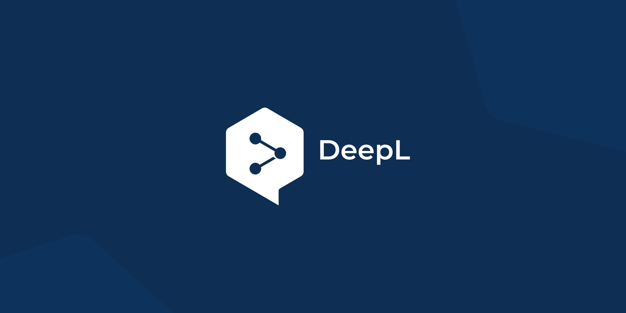 DeepL 截图