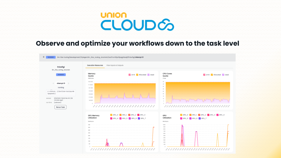 Union.ai 截图