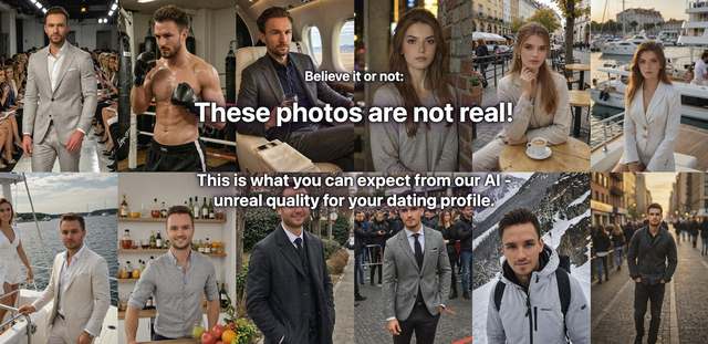TinderProfile.ai