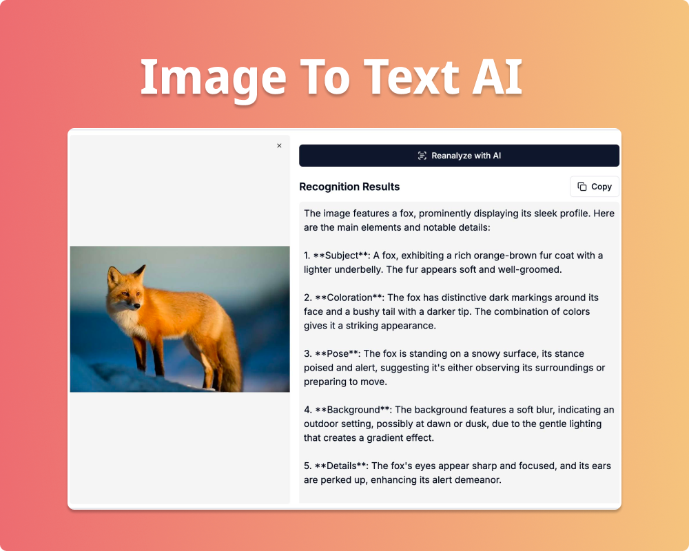 image-to-text.ai 截图