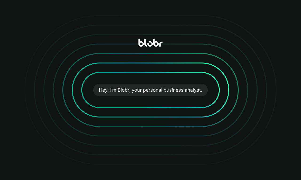 Blobr 截图