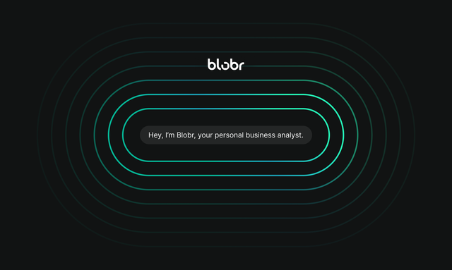 Blobr