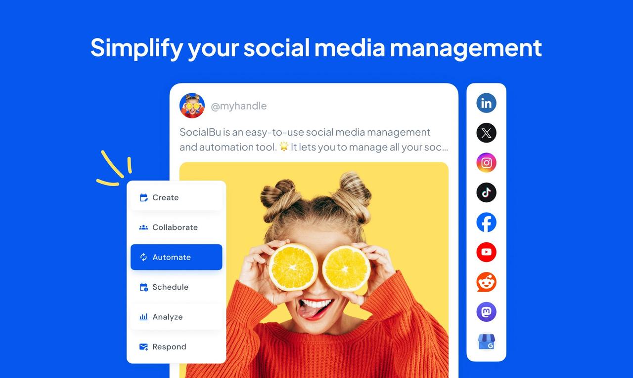SocialBu 截图