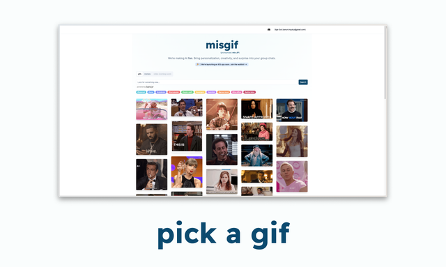 misgif