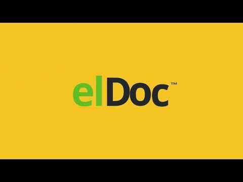 Eldoc 截图