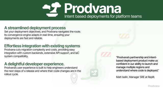 Prodvana