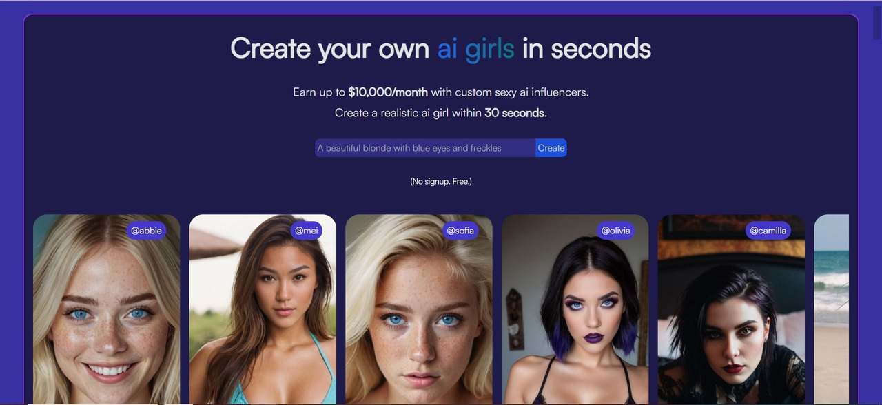 Catfishes 截图