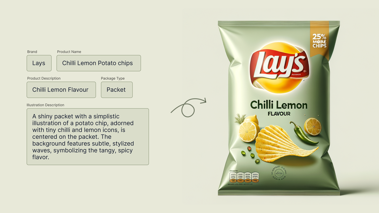 PackageDesign 截图