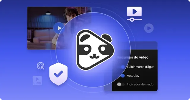 Panda Video