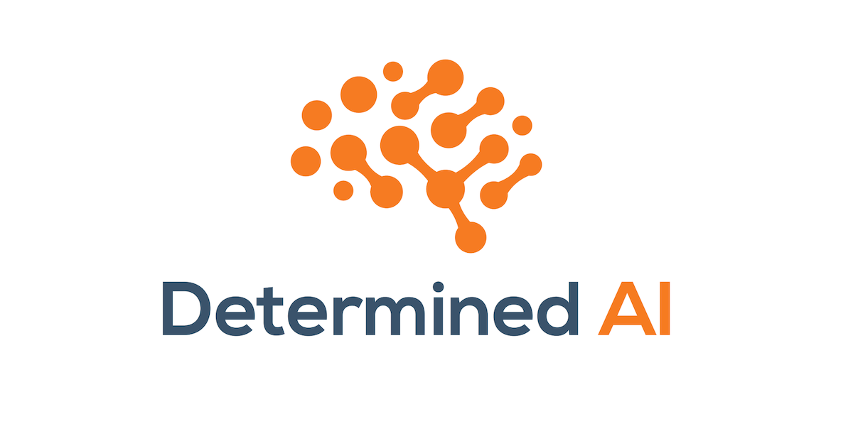 Determined AI 截图