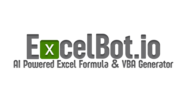 ExcelBot