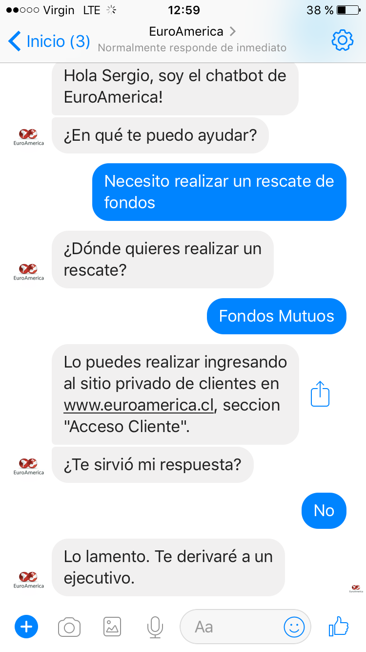 Adereso AI 截图