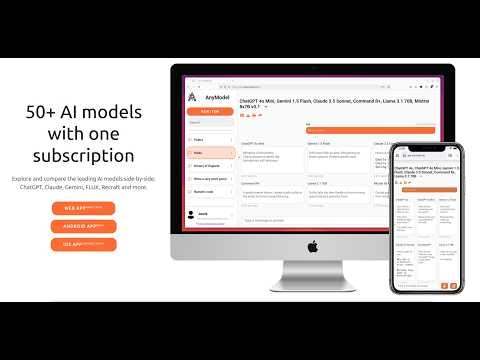AnyModel 截图