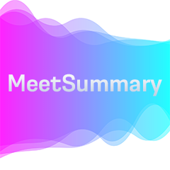 Meet Summary