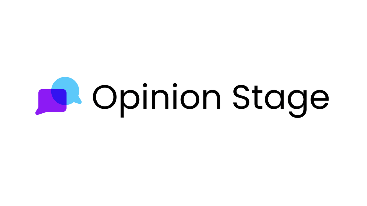 Opinion Stage 截图