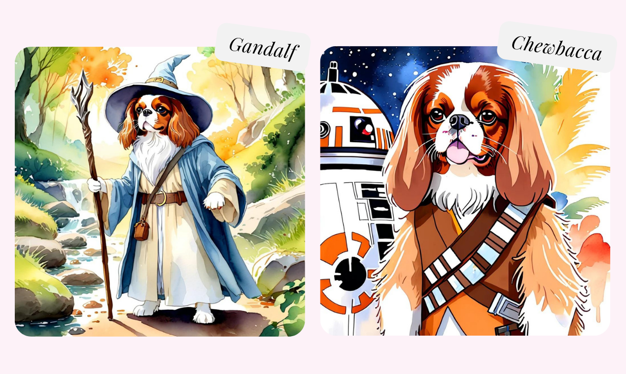 DrawMy.Pet 截图