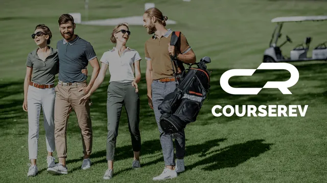 CourseRev.AI
