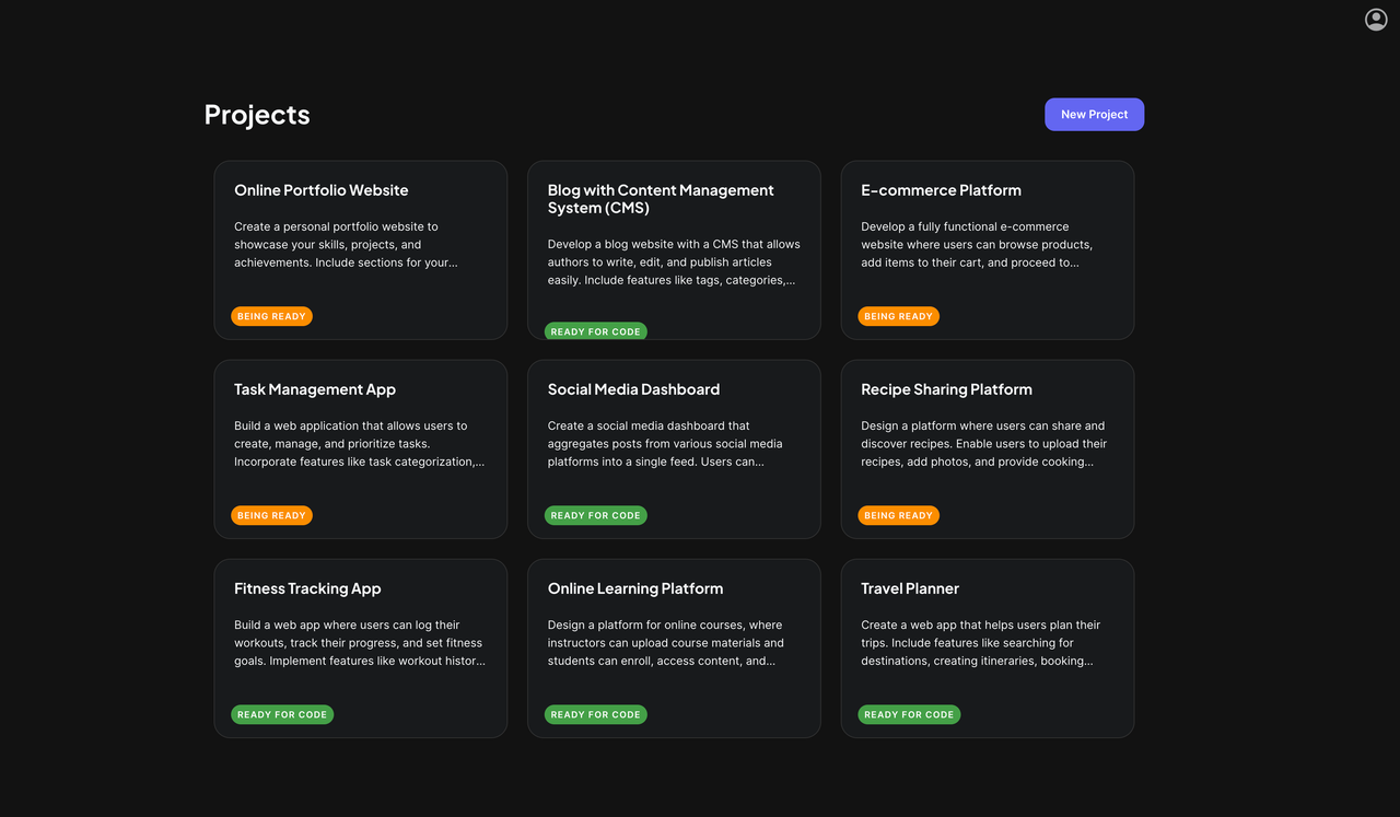 Code99.io 截图