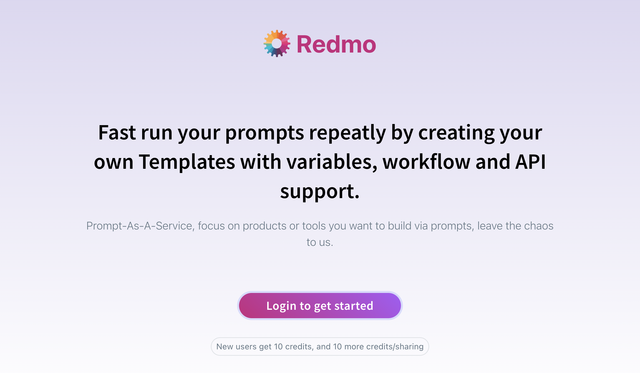 Redmo