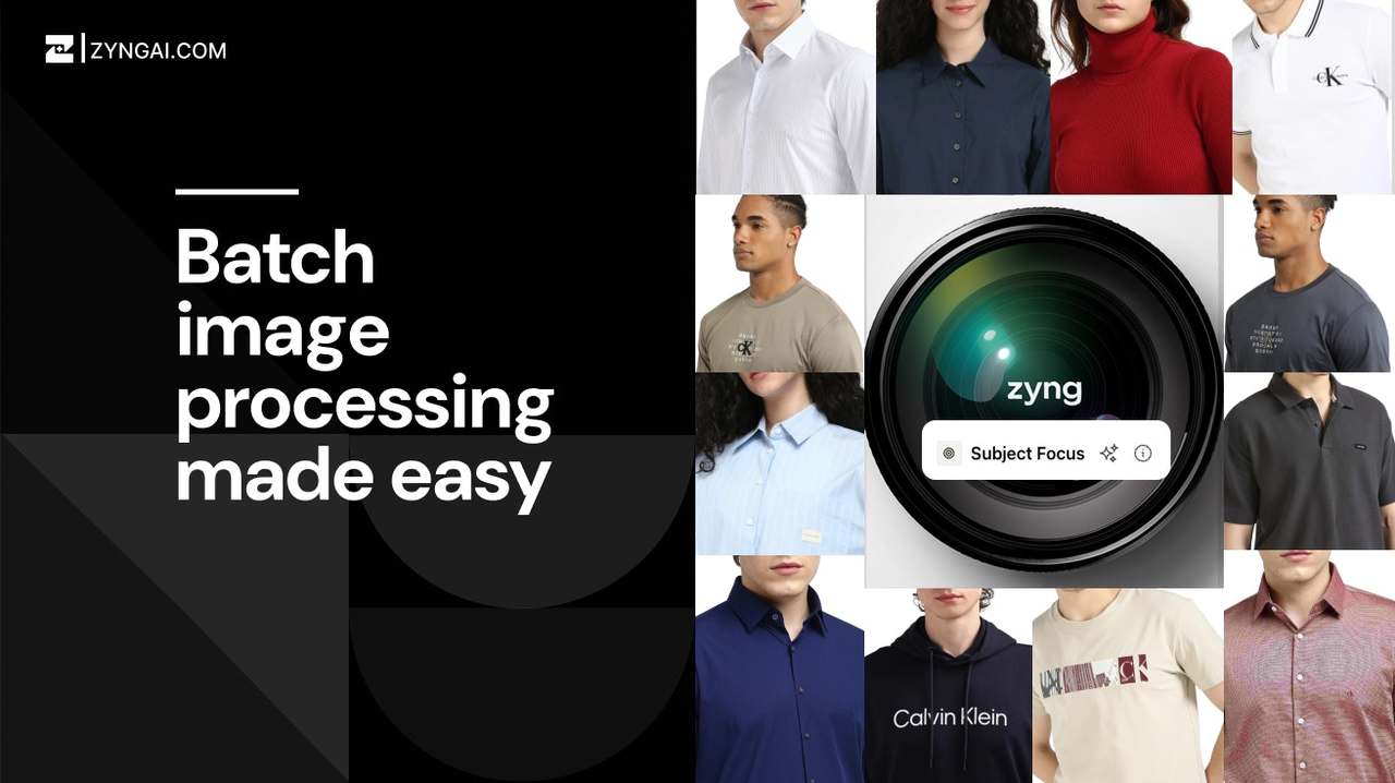 Zyng AI 截图