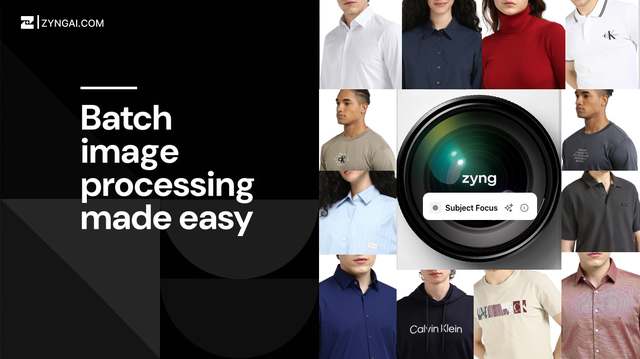 Zyng AI