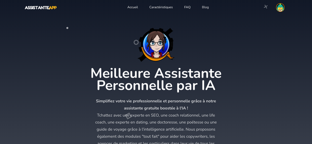 Assistante.App