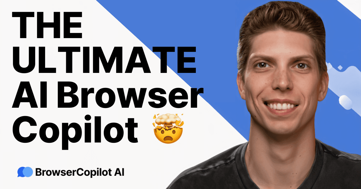 BrowserCopilot 截图