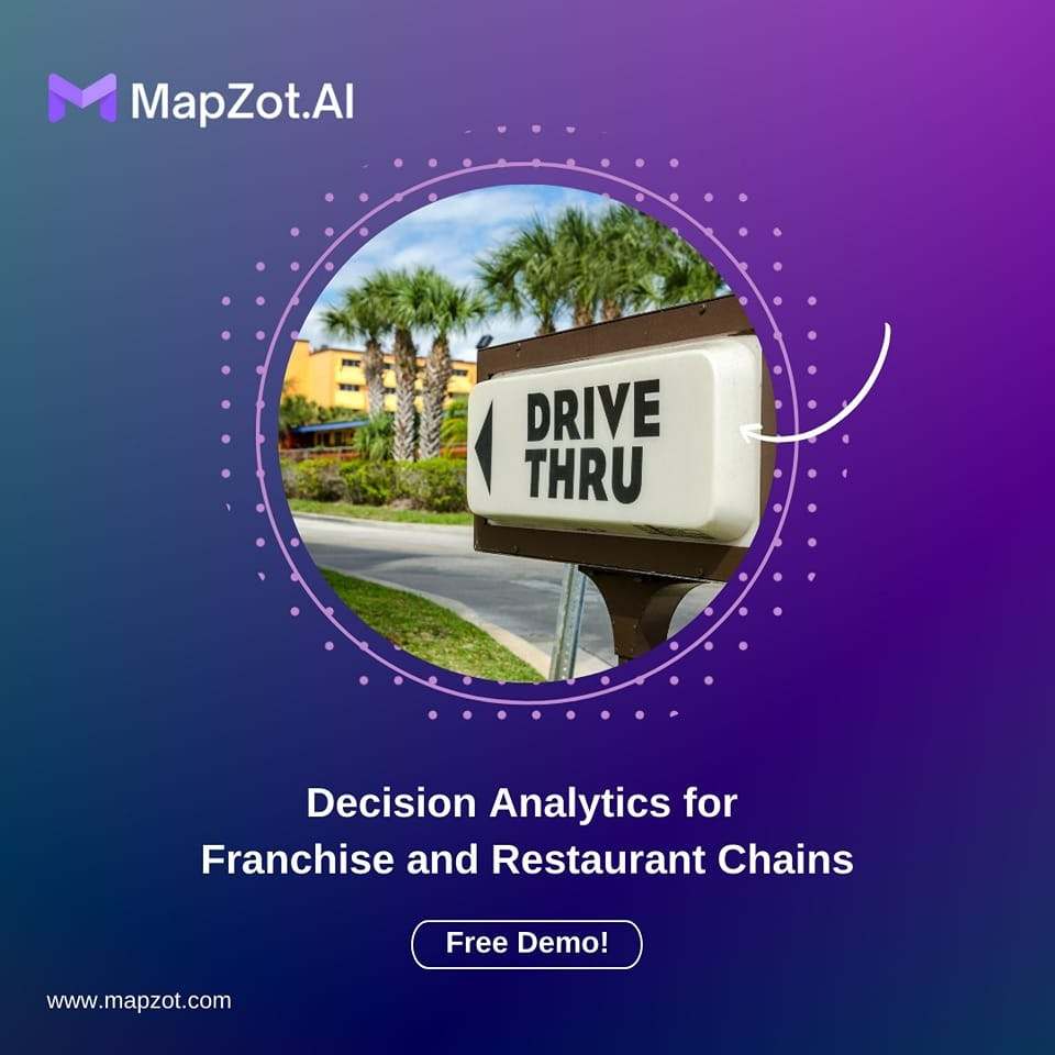 MapZot.AI 截图