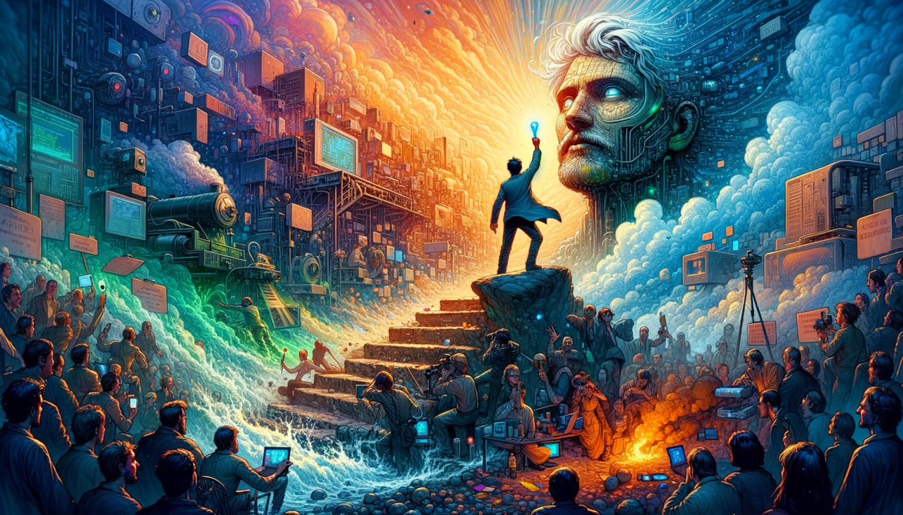 AI LinkedIn 横幅 截图