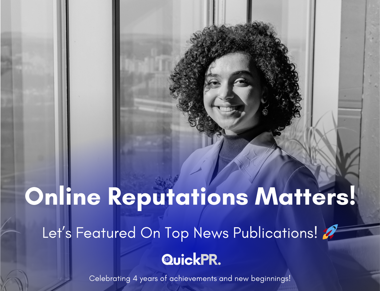 QuickPR 截图