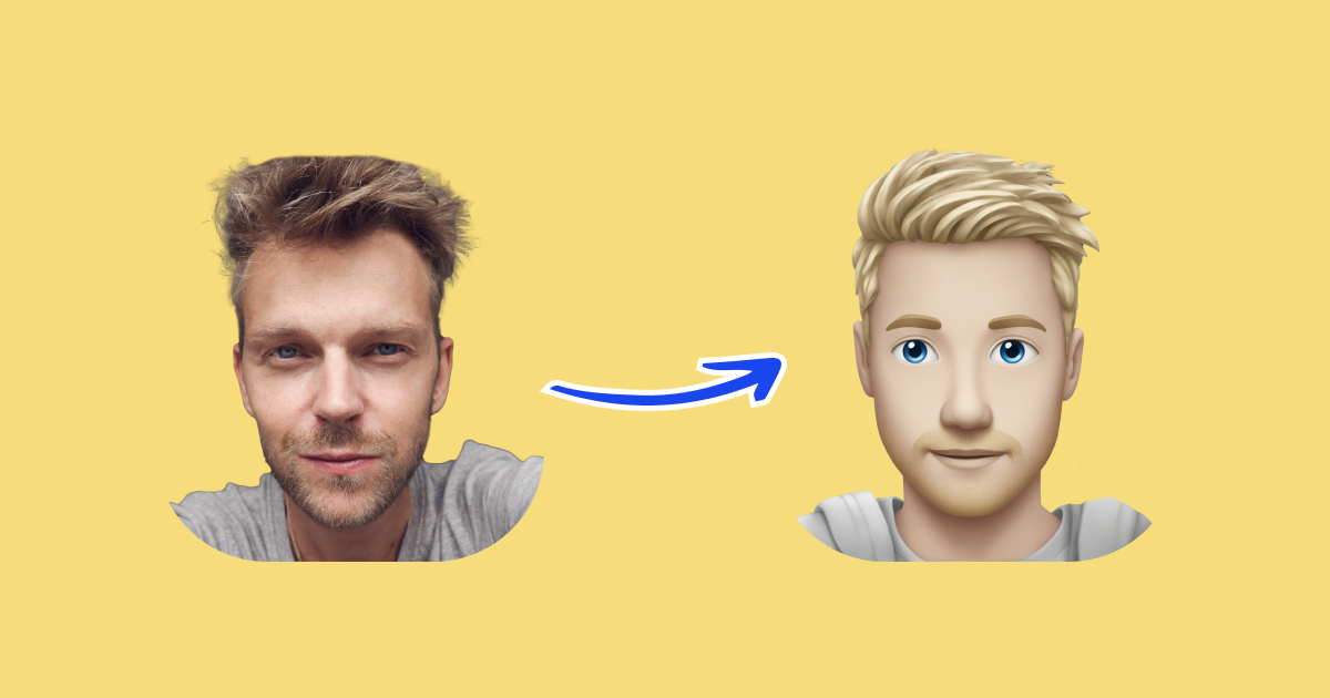 Emojifyer 截图