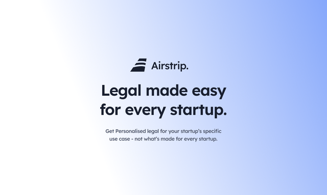 Airstrip AI