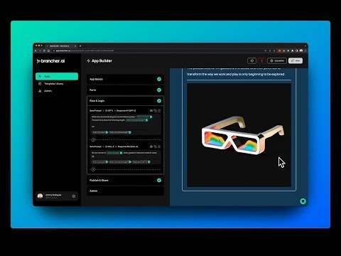Brancher.ai 截图