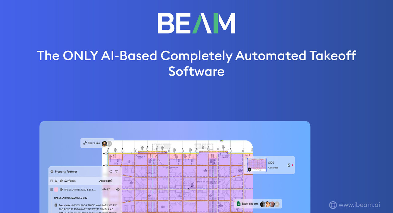Beam AI 截图