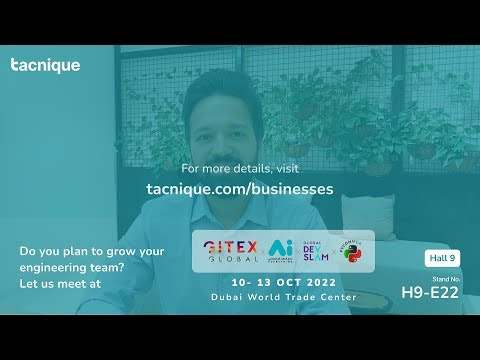 Tacnique 截图