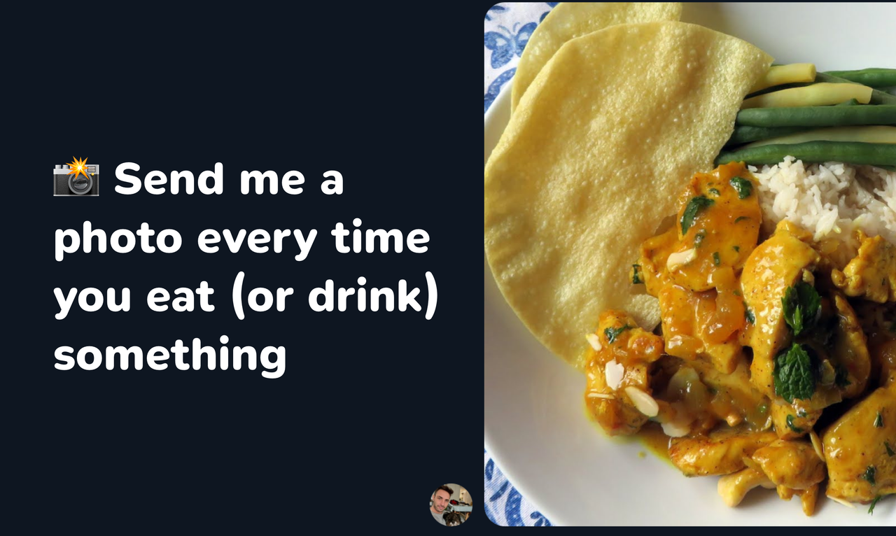 Meals.chat 截图
