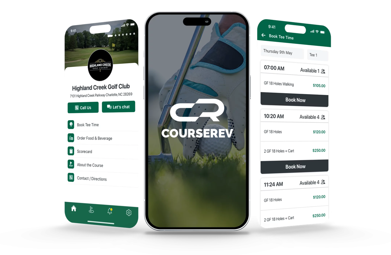 Courserev.ai 截图
