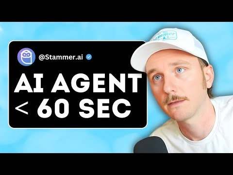 Stammer AI 截图