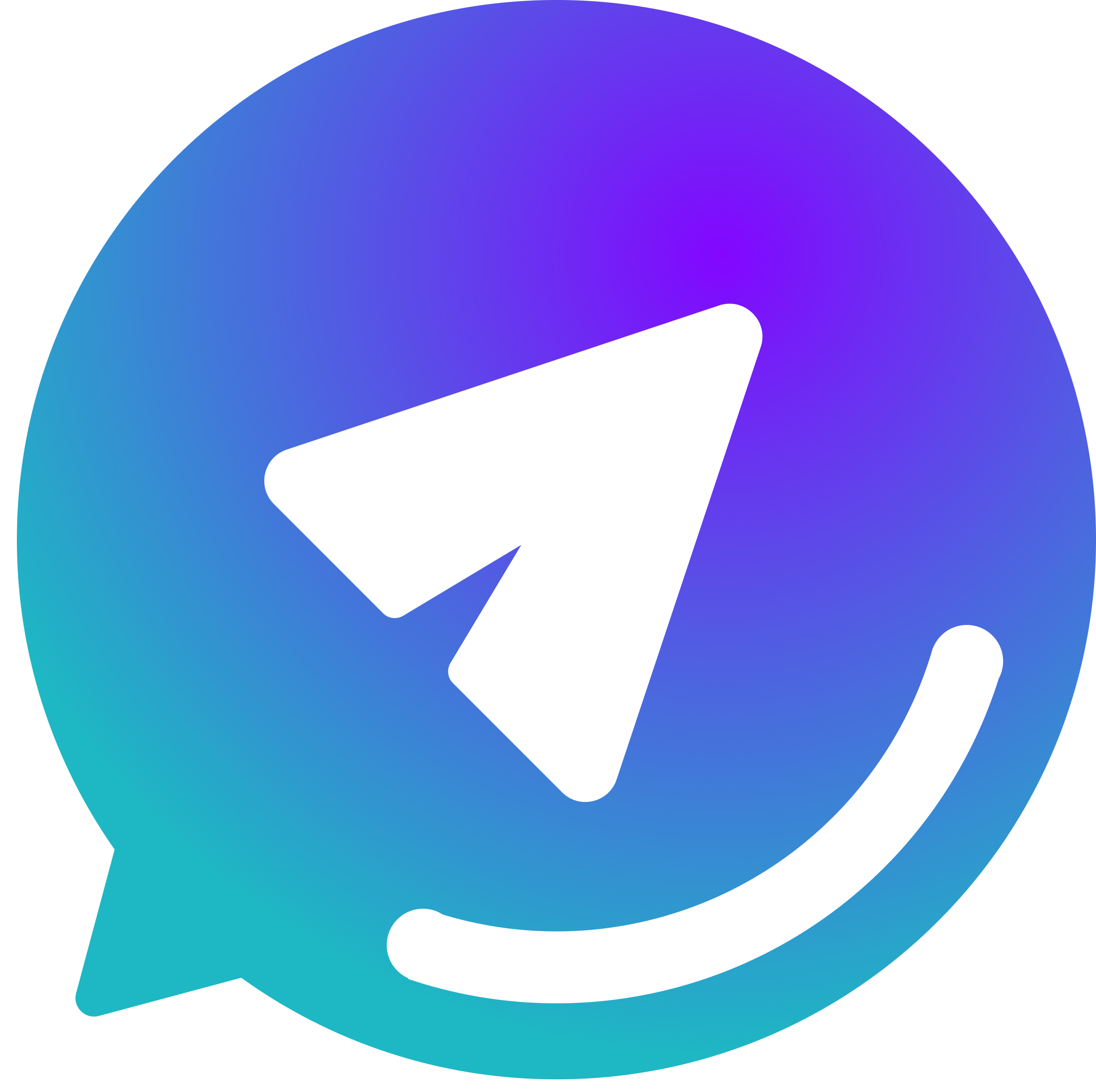 ChatGPT on Telegram