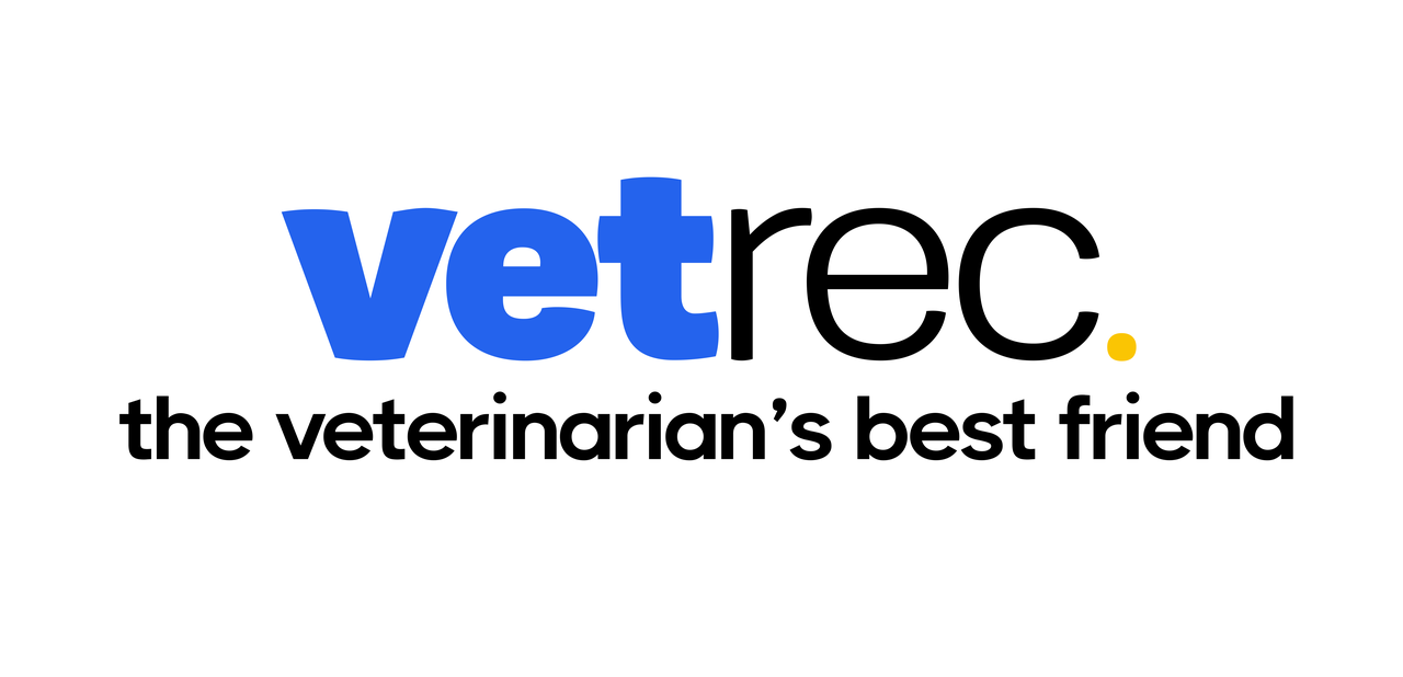 VetRec 截图