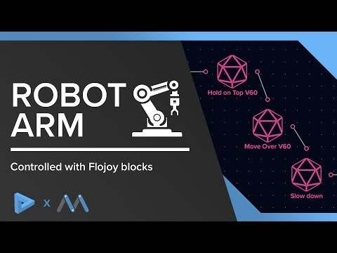 Flojoy 截图